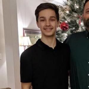 Meet your Posher, Steven